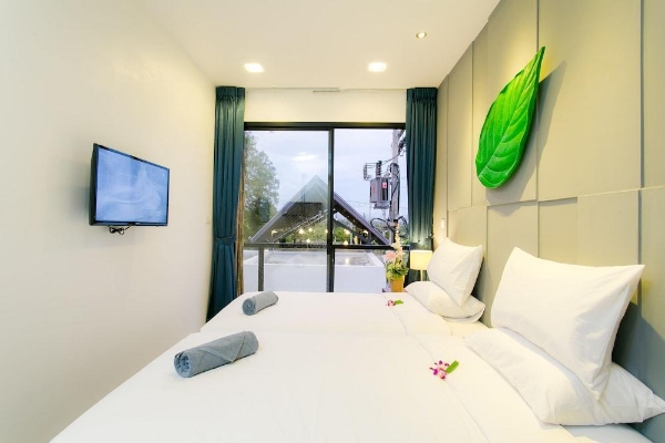 Hotel Tharawalai Resort